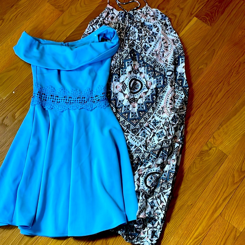 Size 0 casual dresses